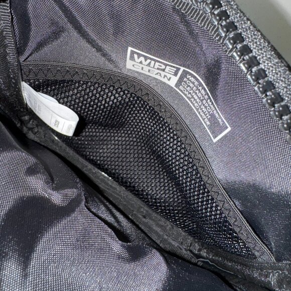 ADIDAS - Unisex Amplifier 2 Festival Crossbody Bag - Picture 6 of 6